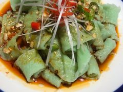 荷香凉皮-苹果树下艺术餐厅(通州店)