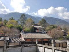 -天龙八部武侠城