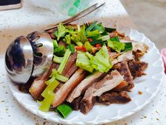-墨脱石锅椰子鸡•海鲜糟粕醋(榆亚路店)