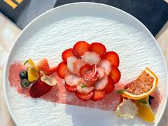 -Highline·城市露台景观餐厅(淮海路店)