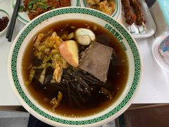 -华天延吉餐厅(西四总店)