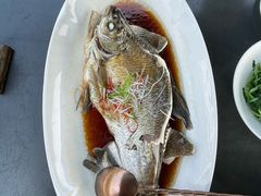 -汉水谣·江景餐厅(江滩店)