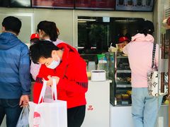 -娘心豆品(方庄店)