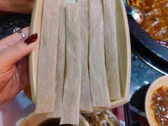 -蜀大侠火锅(森兰花园城店)