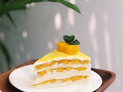 -丹礼糖甜品