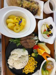 -东方爱堡国际月子会所·产后康复(兴化店)