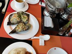 -福州大饭店-自助餐