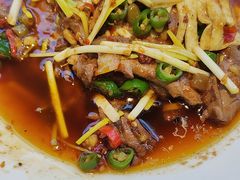 -眉山小馆(华强广场店)