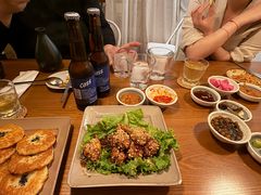 -韩国한국厨房