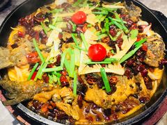 -老板恋上鱼(恒隆广场店)