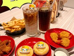-必胜客(积水潭店)