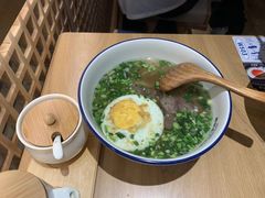 -马记永·兰州牛肉面(3019君尚店)