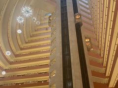 -新加坡文华东方酒店