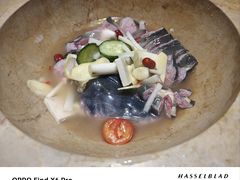 -云中鱼蒸汽石锅鱼(浦东食品城店)