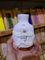点击看大图 -今日陶艺(富力广场店)