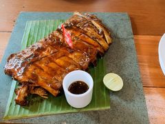 -Naughty Nuri’s Phuket