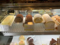 明珠卷-檬舒舒MonChouChou(久光百货店)