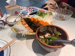 -鱼酷活鱼烤鱼(南京水游城店)