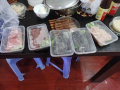 -白乐天毛肚火锅馆(南滨路店)