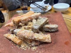-杨厝六十六农庄农舍(杨厝路店)
