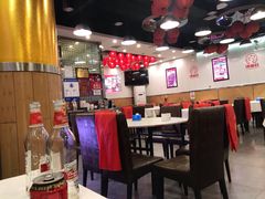 大堂-嘉陵楼馋嘴城(簋街总店)