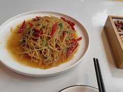 -千椒百味•自贡盐帮川菜