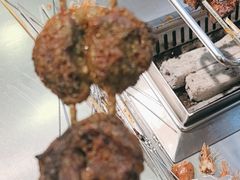 -古彭7只羊·招牌白串·碳锅羊肉旗舰店