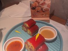 -禄运茶居·手工点心(猎德店)