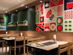-新石器烤肉(中房金谊广场店)