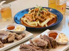 凉皮-伊祥·敦煌楼