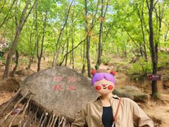 -吉林市朱雀山国家森林公园