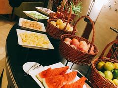 -重庆解放碑帝晶酒店·姜厨房西餐厅
