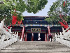 -宝通禅寺
