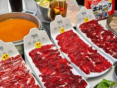 -荣叔港式沙嗲牛肉火锅(正佳潮流店)