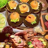 武昌万象城宝藏烤肉，5月新店开业‼️