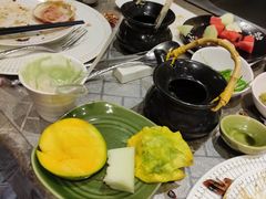 -雅玛花式铁板烧(国宏宾馆店)