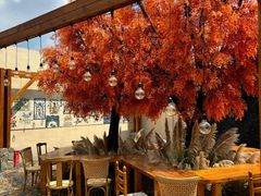 -Blue Concept Cafe&Farm·關於藍
