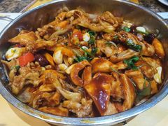 -黄记煌三汁焖锅(悦方IDmall店)