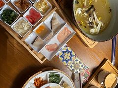 -芸南道·过桥米线(昆明老街旗舰店)