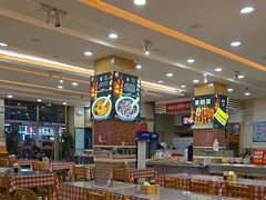 -孟记粥铺·家常菜·烧烤·粥(亚运村店)