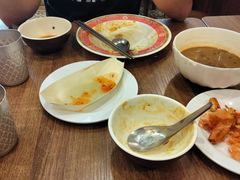 -曼谷食堂·泰国家庭料理