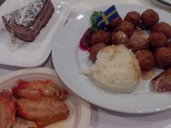 android_upload_pic-宜家·瑞典风味餐厅(无锡店)