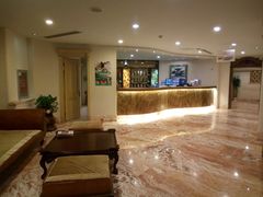 -味茂·老船夫1927(东海东路店)