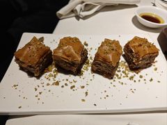 -Pasha帕夏土耳其餐厅(南昌路店)