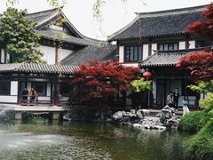-常熟方塔园