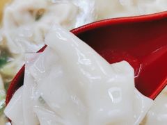 小馄饨-玉华饮食店(茅台路店)