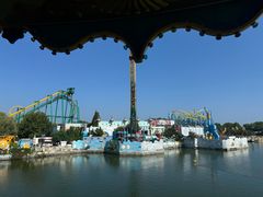 -大连海昌发现王国主题公园