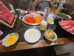 -井格重庆火锅(西直门凯德Mall店)