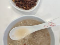-嘉和一品粥(津华昌道店)