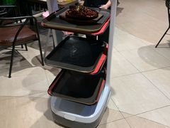 -舌尖上的食缘花园主题餐厅